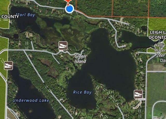 Property at N Marl Lake Rd, Pound, WI 54161