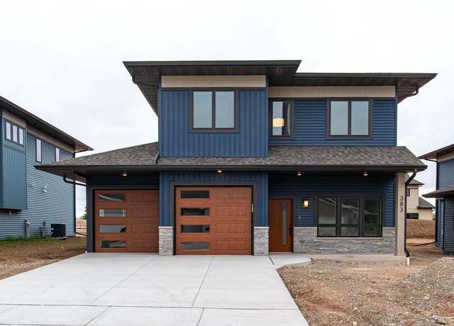 Property at 383 N Wilson St #114, Kimberly, WI 54136, 4 beds, 2.5 baths