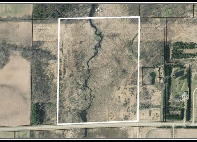 Property at Midway Rd, Hortonville, WI 54944