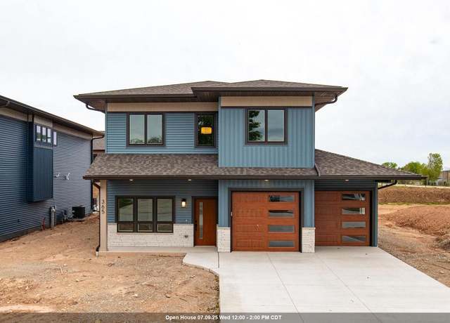 Property at 365 N Wilson St #116, Kimberly, WI 54136, 4 beds, 2.5 baths