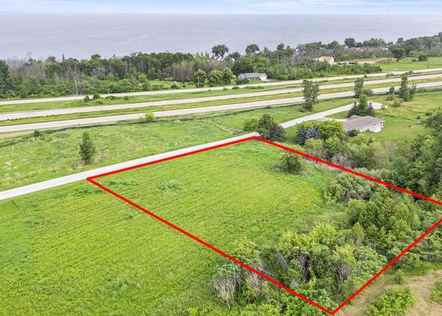 Property at Sugar Maple Dr, Luxemburg, WI 54217