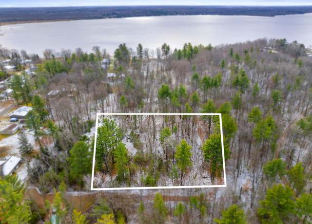 Property at Pines Rd, Wausaukee, WI 54177