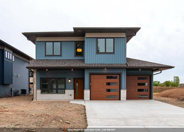 Property at 365 N Wilson St, Kimberly, WI 54136, 4 beds, 2.5 baths