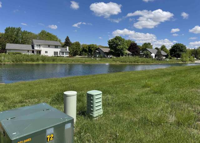 Property at W4942 Cottage Ln, Sherwood, WI 54169