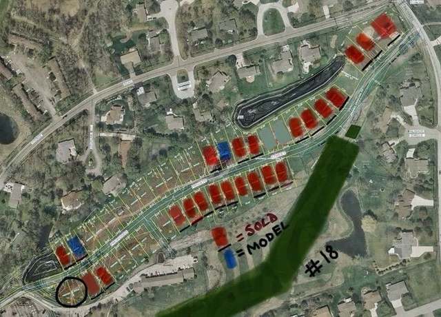 Property at W5007 Cottage Ln, Sherwood, WI 54169