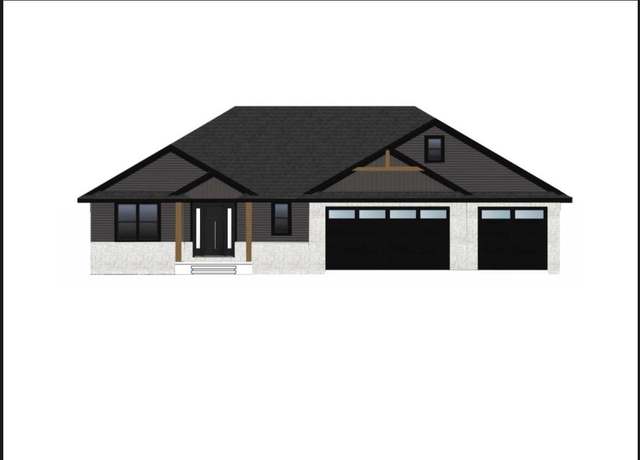 Property at 2575 Meyer Way, De Pere, WI 54115, 3 beds, 2.5 baths