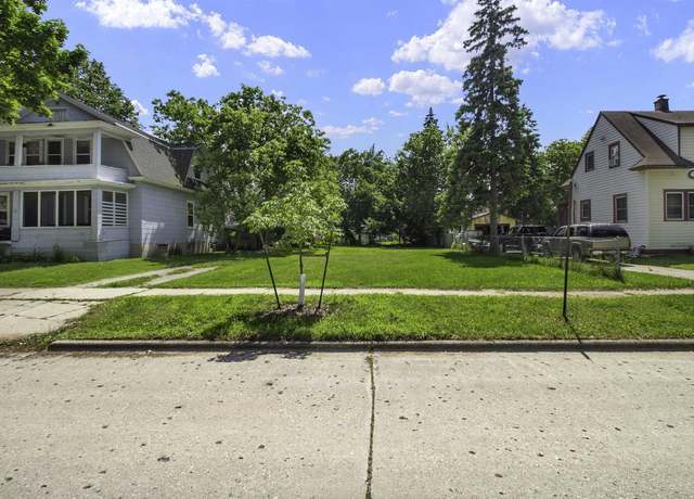 Property at 1274 Cherry St, Green Bay, WI 54301