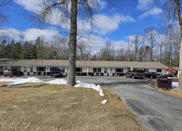 Property at N1055 M-35, Menominee, MI 49858