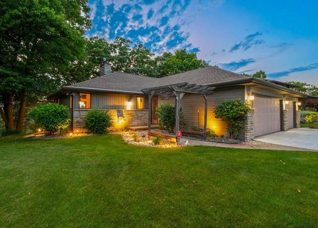 Property at 2905 Bay Settlement Rd, Green Bay, WI 54311, 3 beds, 2.5 baths