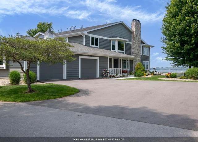 Property at 1500 Tacoma Beach Rd Unit 3-3, Sturgeon Bay, WI 54235, 3 beds, 2 baths