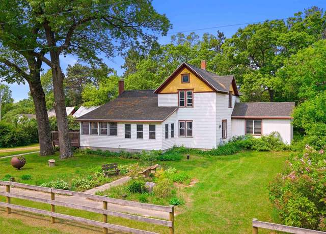 Property at N2653 County Road T, Wautoma, WI 54982, 3 beds, 1 bath