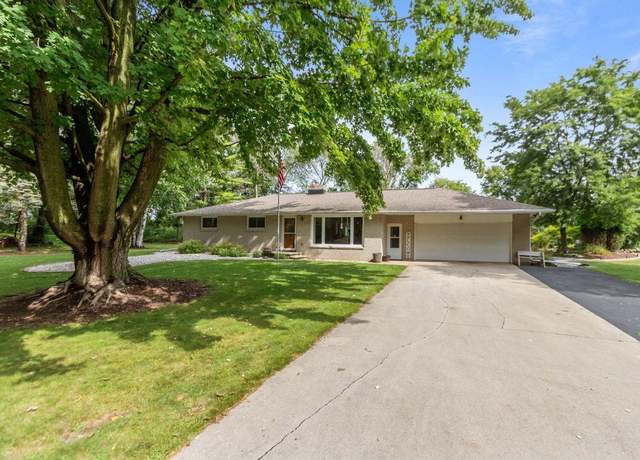 Property at N222 Two Mile Rd, Appleton, WI 54914, 3 beds, 1.5 baths