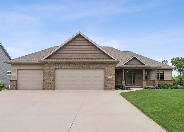 Property at W6351 Lilac Ln, Greenville, WI 54942, 3 beds, 3.5 baths