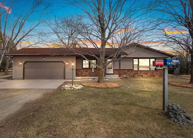 Property at 2416 Cty Rd A, Oconto, WI 54153, 3 beds, 1.5 baths