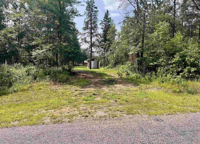 Property at North Ave, Crivitz, WI 54114