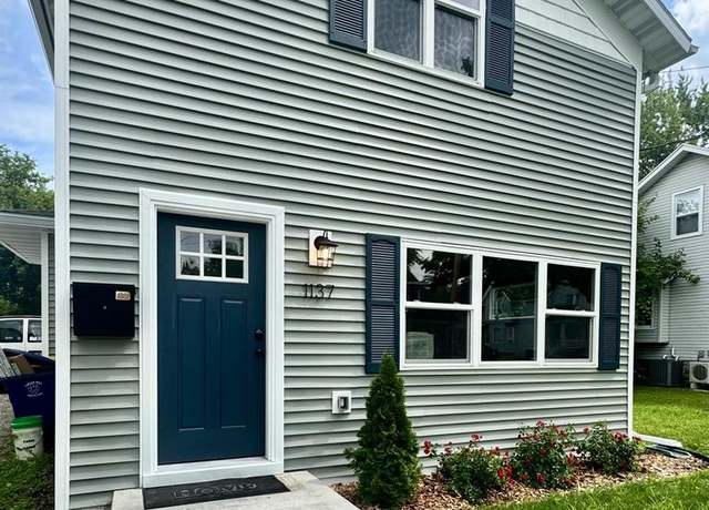 Property at 1137 Cherry St, Green Bay, WI 54301, 3 beds, 2 baths