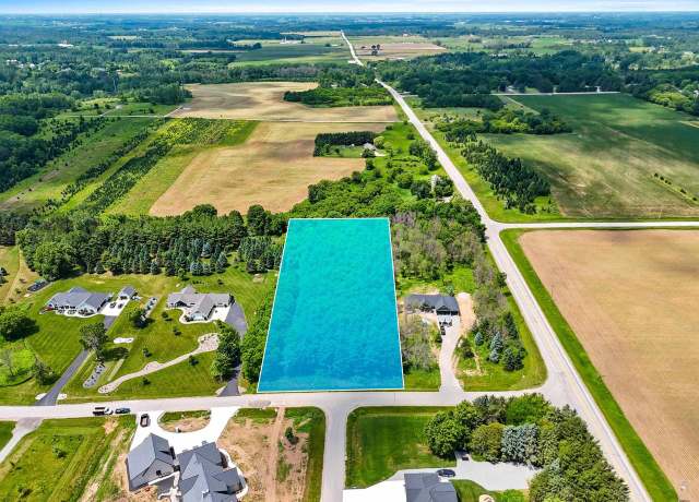 Property at 3883 Trappers Bend Ct, Green Bay, WI 54313