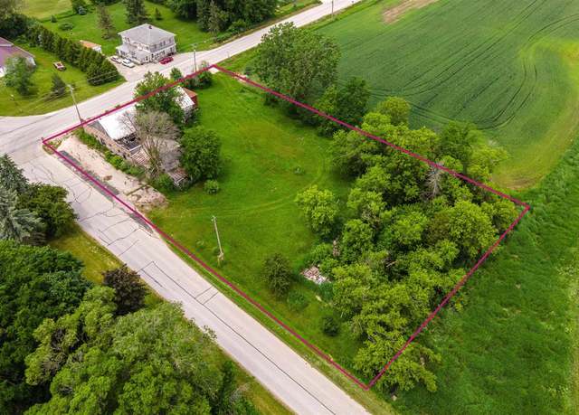 Property at 10120 Polifka Rd, Whitelaw, WI 54247