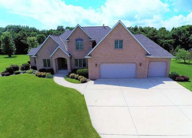 Property at N1185 Caitlin Way, Kaukauna, WI 54130, 4 beds, 2.5 baths