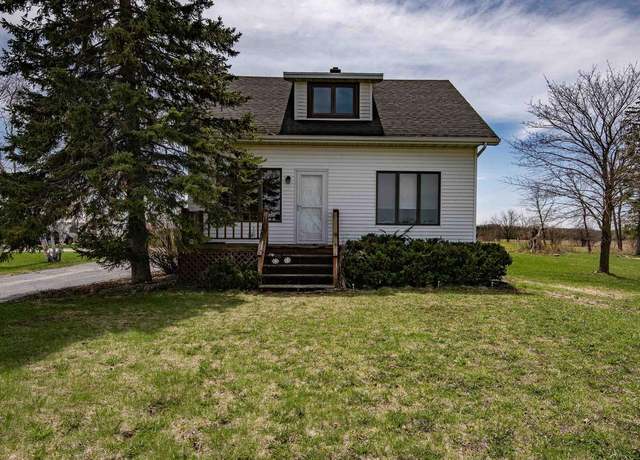 Property at 5016 Sth 96, Denmark, WI 54208, 4 beds, 2 baths