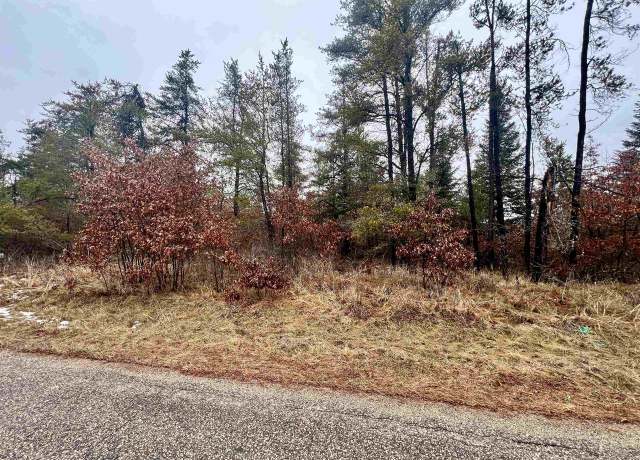 Property at Amberg Wausaukee Rd, Amberg, WI 54102