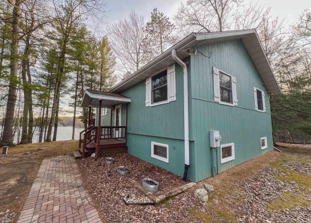 Property at 17890 W Wheeler Lake Ln, Lakewood, WI 54138, 3 beds, 2 baths