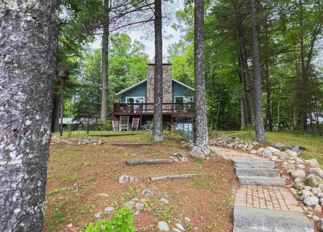 Property at 17890 W Wheeler Lake Ln, Lakewood, WI 54138, 3 beds, 2 baths