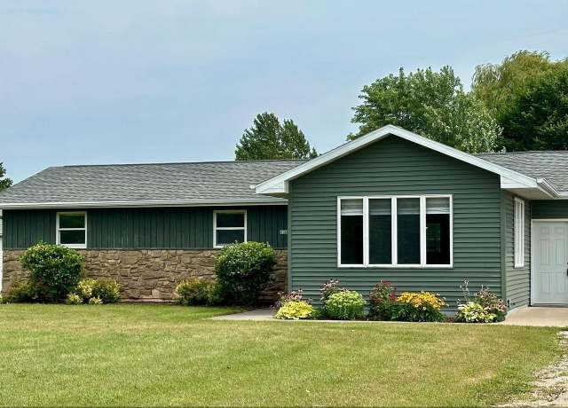 Property at N138 County Rd N, Appleton, WI 54915, 3 beds, 1.5 baths