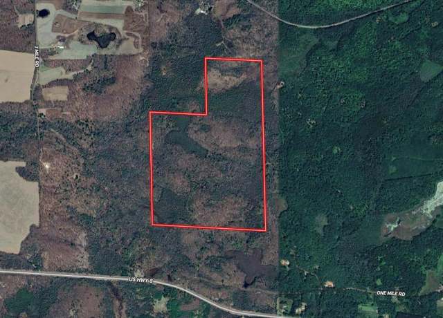Property at Maple Dr, Dunbar, WI 54119