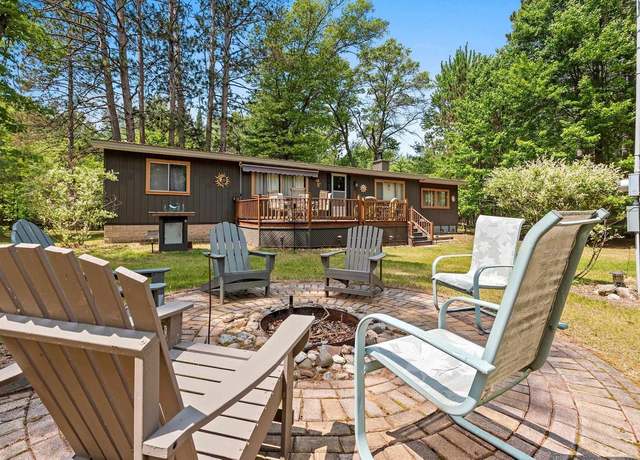 Property at N18077 County Xx Rd, Wausaukee, WI 54177, 3 beds, 1.5 baths