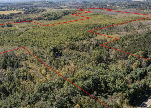 Property at E3759 State Road 161, Iola, WI 54945
