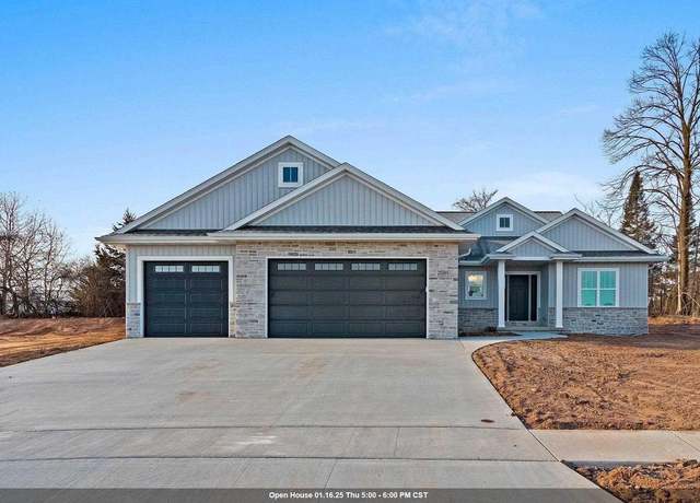 Property at 2585 S Stellita Cir, De Pere, WI 54115, 4 beds, 3.5 baths