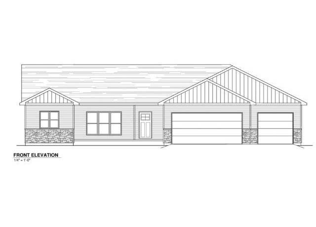 Property at 304 Battery Ave, De Pere, WI 54115, 3 beds, 2 baths