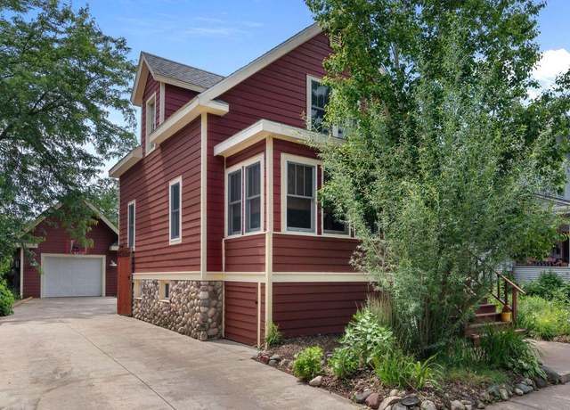 Property at 514 Clemons Ave, Madison, WI 53704, 2 beds, 2 baths