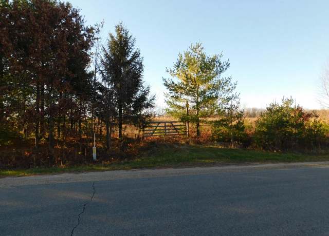 Property at 1380 Beauprey Rd, Shawano, WI 54166