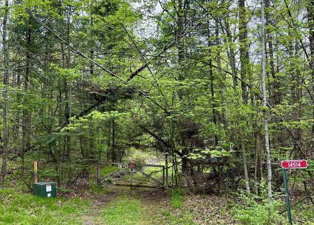 Property at 14514 Gillette Ln, Mountain, WI 54149