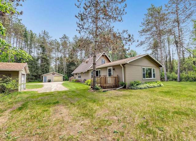 Property at 17311 Presbyterian Rd, Townsend, WI 54175, 2 beds, 1.5 baths