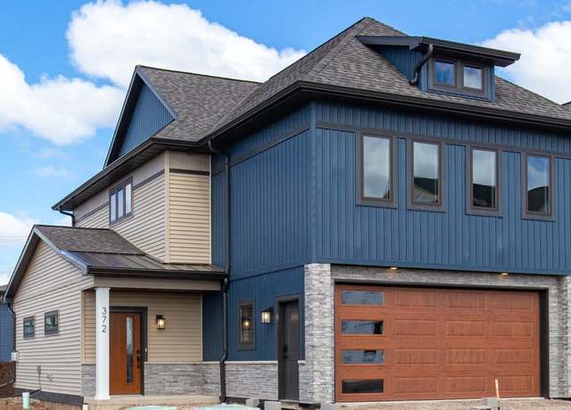 Property at 372 Satori Trl #127, Kimberly, WI 54136, 3 beds, 2.5 baths