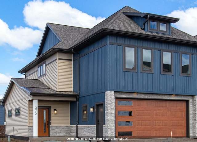 Property at 372 Satori Trl #127, Kimberly, WI 54136, 3 beds, 2.5 baths