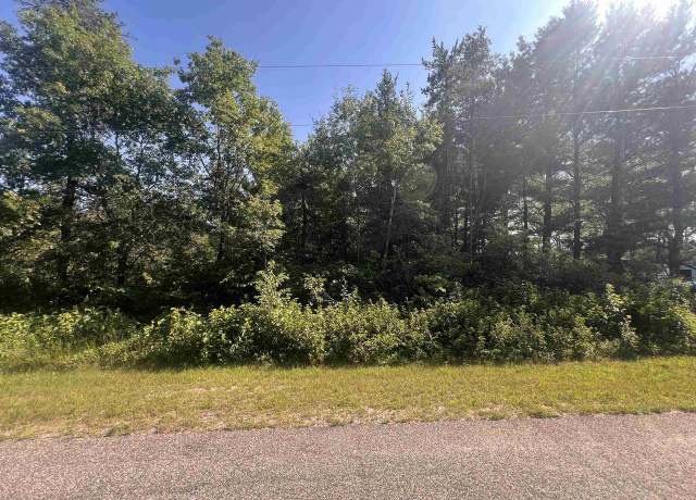 Property at North Ave, Crivitz, WI 54114