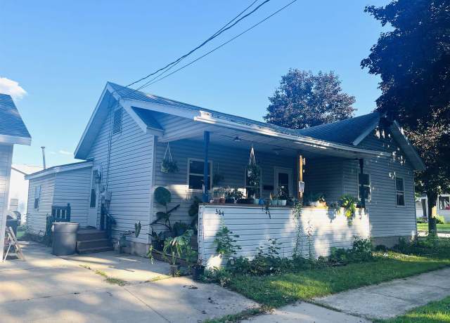 Property at 364 Lincoln St, Seymour, WI 54165, 2 beds, 1 bath