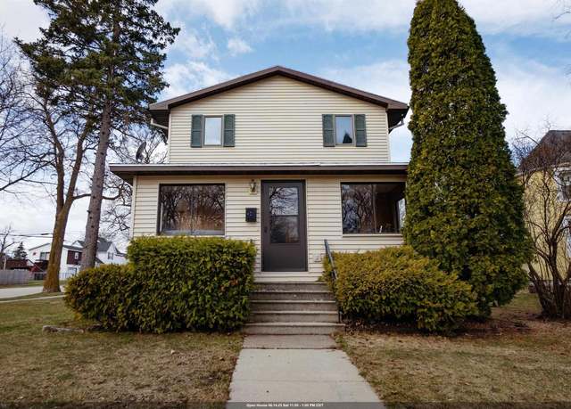 Property at 1001 Wisconsin Ave, North Fond Du Lac, WI 54937, 3 beds, 2 baths