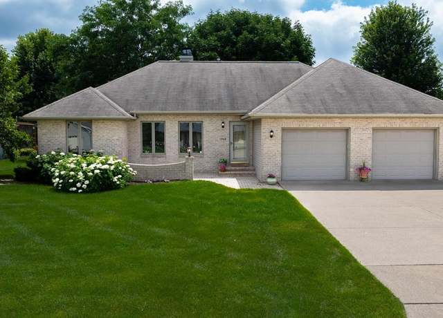 Property at 1948 Swan Pointe Ter, De Pere, WI 54115, 3 beds, 3 baths