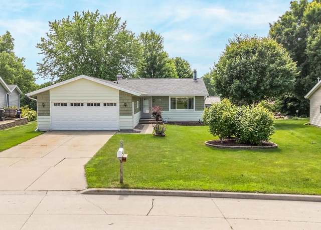 Property at 176 Hillock Ct, Appleton, WI 54914, 3 beds, 2.5 baths