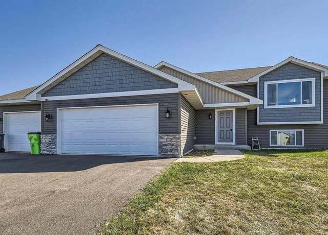 Property at 136 Wheat Field Ln, New Richmond, WI 54017, 4 beds, 3 baths