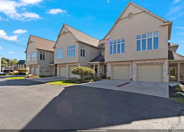Property at 217 N 1st Ave #17, Sturgeon Bay, WI 54235, 3 beds, 3 baths
