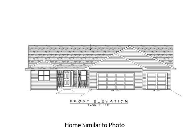 Property at 1679 Betty Jean Ln, Green Bay, WI 54313, 3 beds, 2 baths