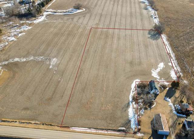 Property at County Highway C, Brussels, WI 54204