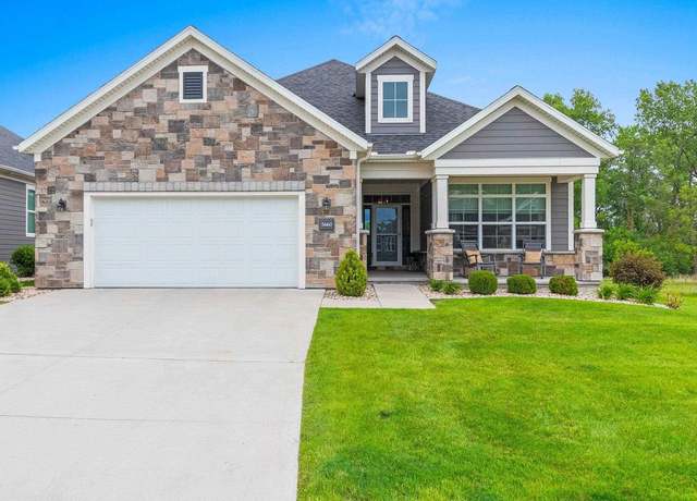 Property at 5660 N Osprey Dr, Appleton, WI 54913, 3 beds, 3 baths