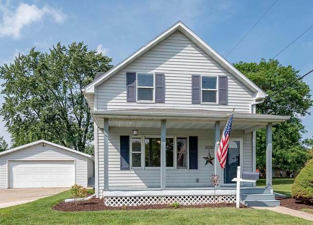 Property at 2035 Basten St, Green Bay, WI 54302, 3 beds, 1.5 baths
